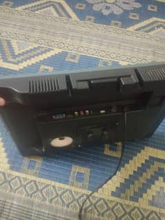 LCD condition 10by10 0