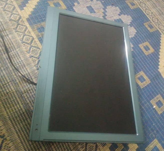LCD condition 10by10 3