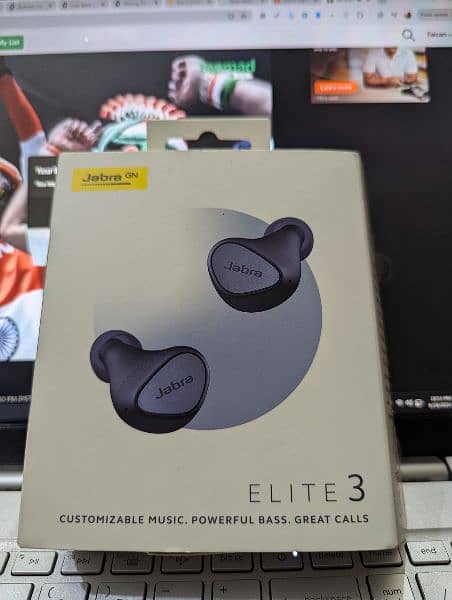 Jabra Elite 3 1