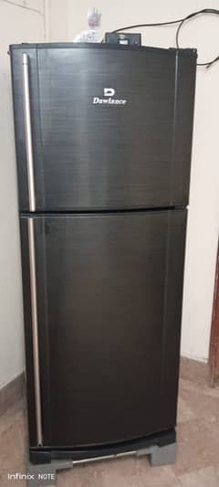 Dawlance refrigerator in good condition 0