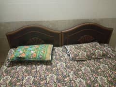 2 x single Bed for sale 0