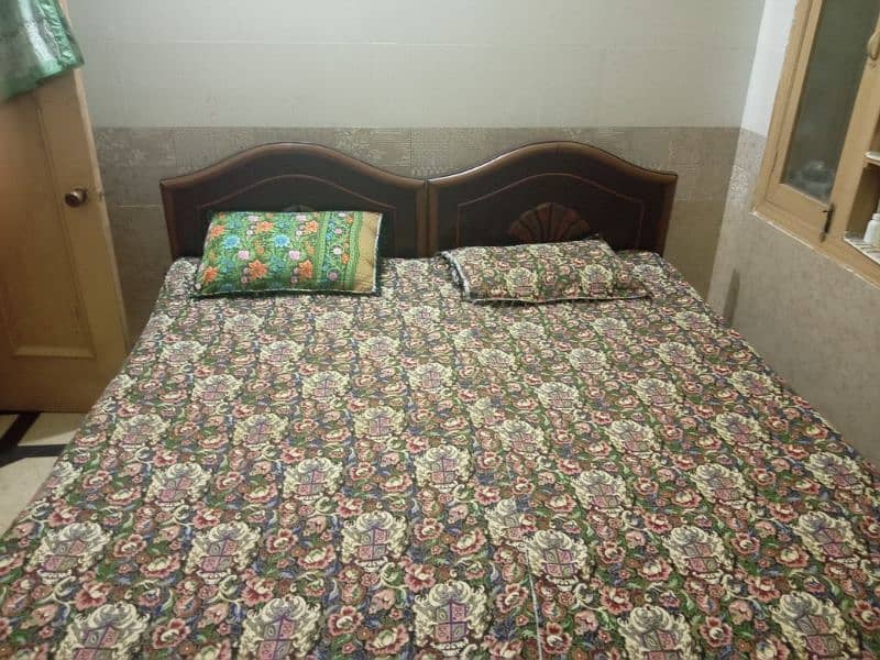 2 x single Bed for sale 2