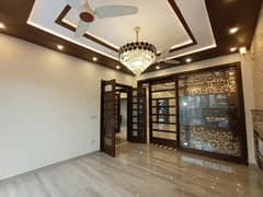 10 Marla Lavish House For Sale In Rafi Block Bahria Town Lahore 0