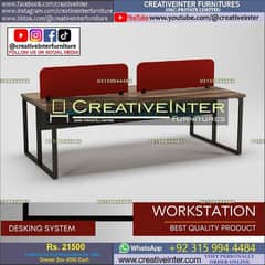 Office Workstations Latest Office Table Desk Chair Meeting Conference