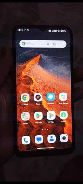 Redmi A2+ 64/3 ram 0