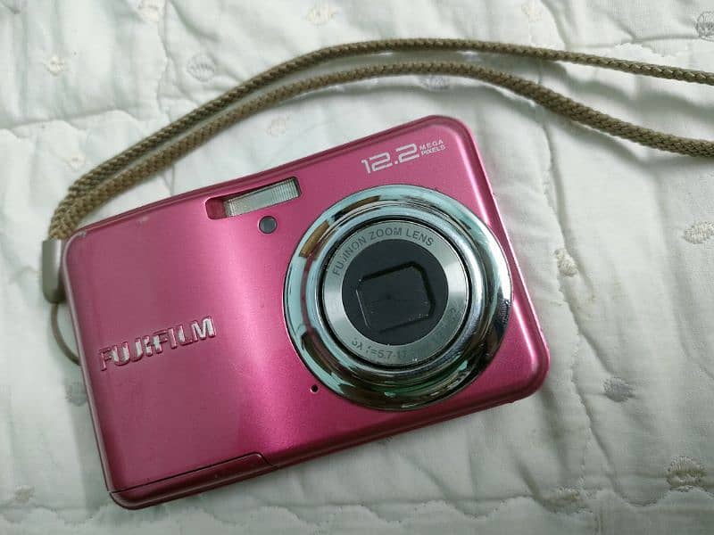 Fujifilm A235 Camera 12.2 Megapixels 0