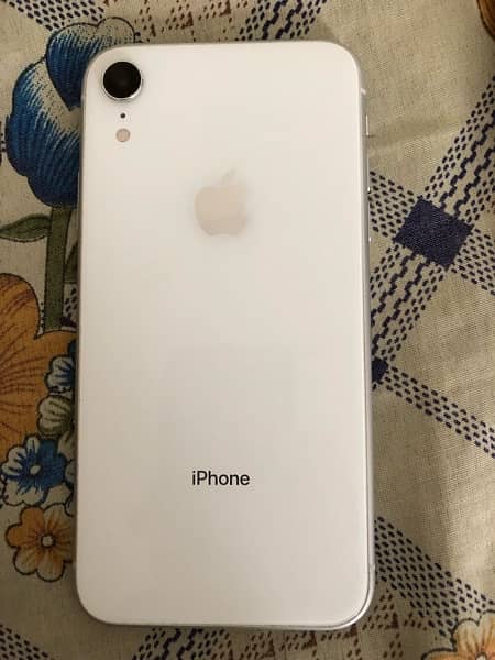 iphone XR non pta 1