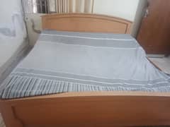 Used Bed Set For Sale