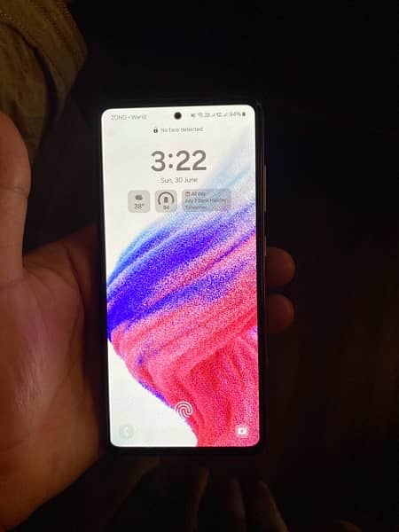 Samsung a52s 5G 0