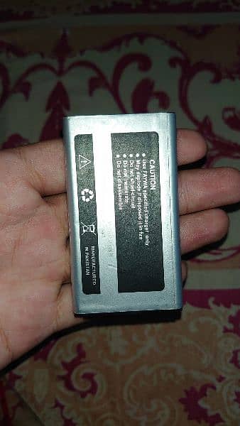 FAYWA mobile battery available L=7cm,C=4.4cm all ok 03070630518 1