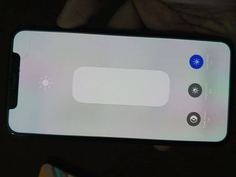iPhone X baypass 256GB 10/9 Condition with Charger 3