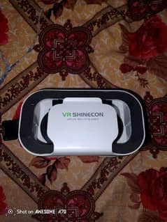 VR Shinecon