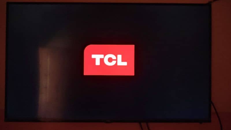 TCL smart TV with android Applications 4