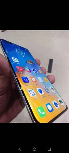 Huawei p40 pro plus PTA approved