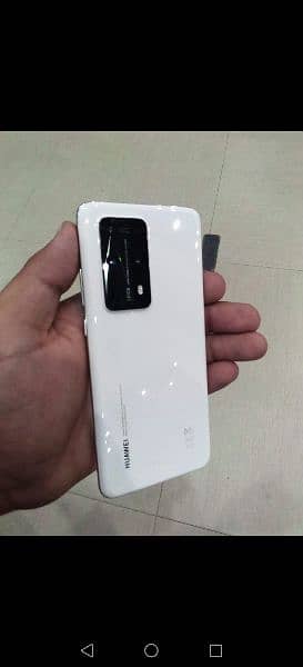 Huawei p40 pro plus PTA approved 1