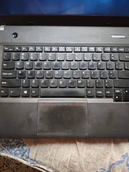 lenovo thinkpad laptop 8