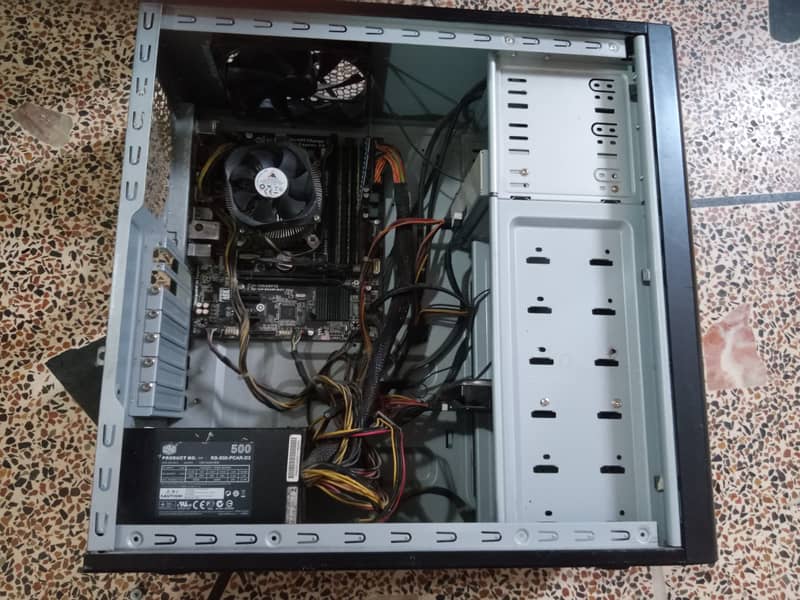 Core i5 Pc for sale 6
