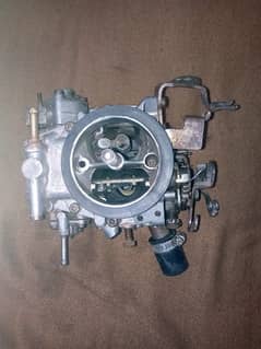 carburetor Mehran 2001 model
