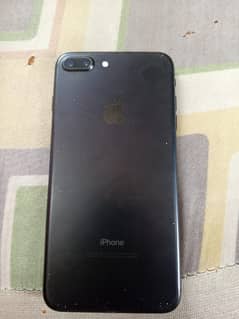 iPhone 7 Plus 8Gb 128GB PTA Approved 0