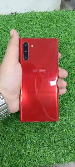 Samsung Note 10 Pta Approved 0
