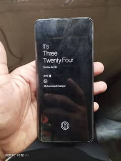 OnePlus 7 Pro 0
