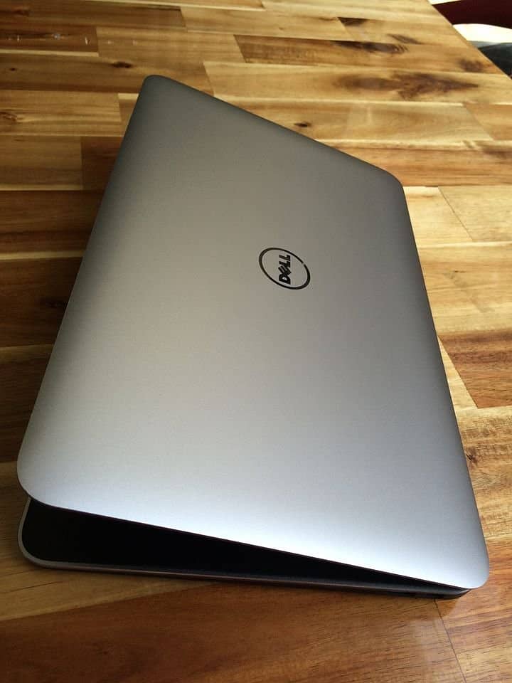 Dell Sestem XPS L321X 5