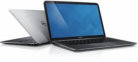 Dell Sestem XPS L321X 7