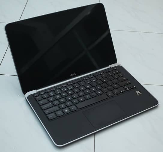 Dell Sestem XPS L321X 8