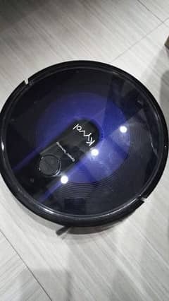 Kyvol Cybovac E31 Robot Cleaner 0