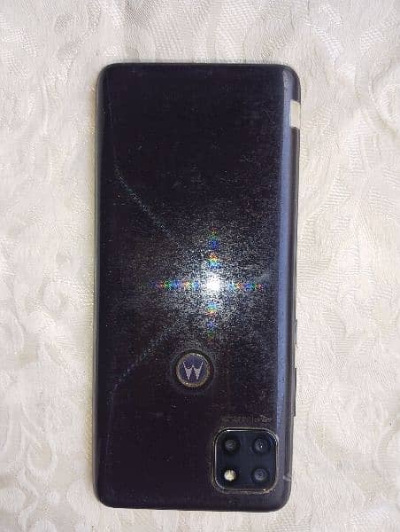 Motorola one ace 5G 6/128 4