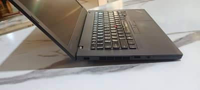 Lenovo thinkpad L470 core i5 7th Gen. 16 GB RAM. . . Business Machine