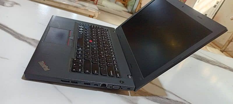 Lenovo thinkpad L470 core i5 7th Gen. 16 GB RAM. . . Business Machine 3