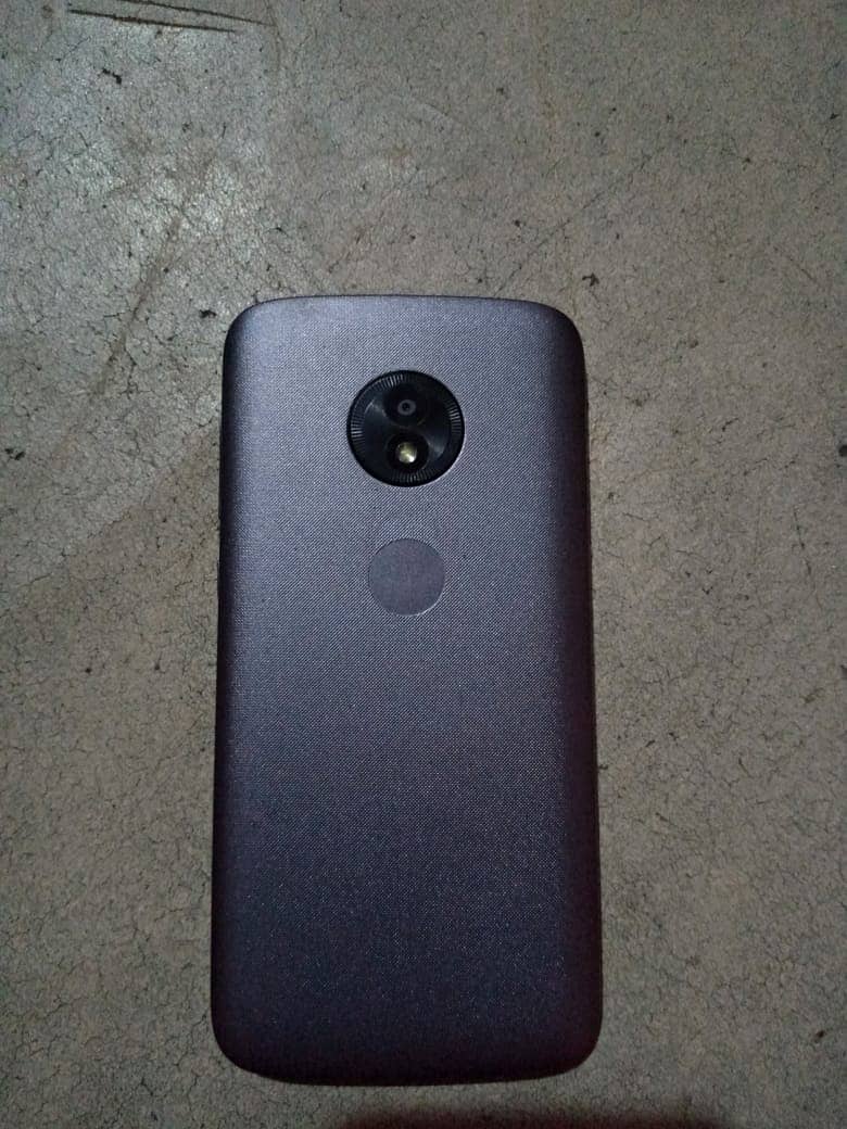 Moto e5 play urgent sale 2