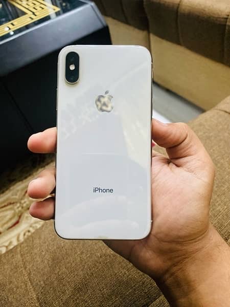 iphone xs pta approved 0