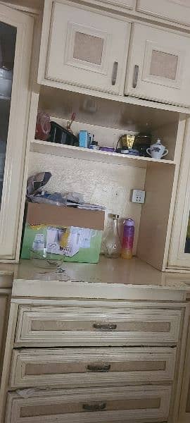 wardrob cabinet  with handle 1