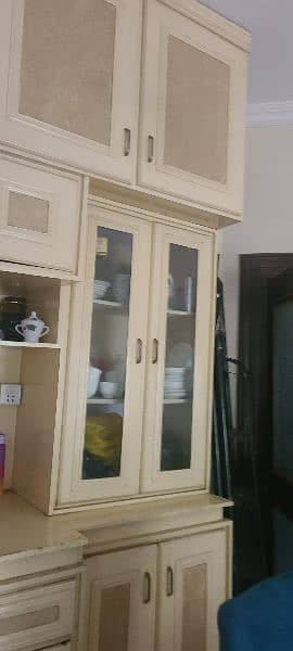 wardrob cabinet  with handle 2