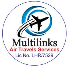Multi Links Travels