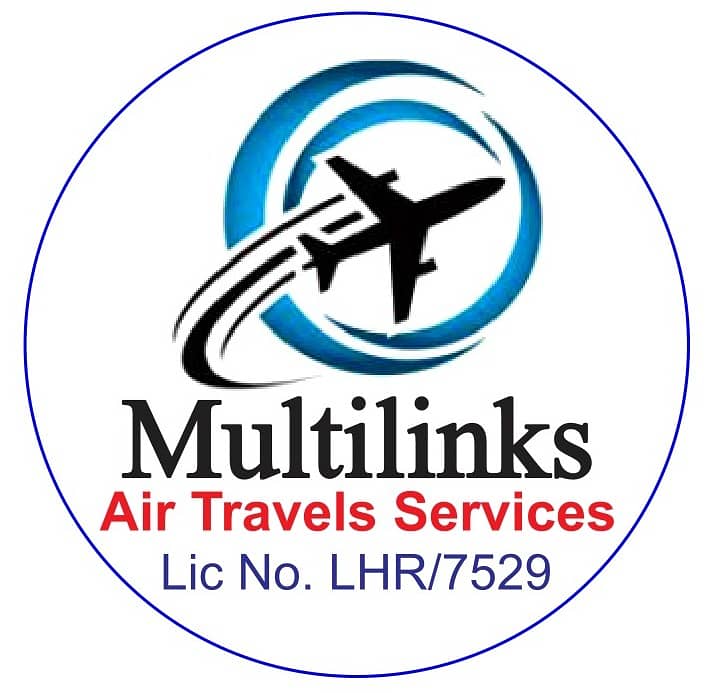 Multi Links Travels 0