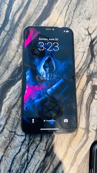 Iphone 12 Pro - 128GB - Factory Unlock 2