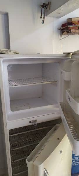 Gaba National Frizzer/ Fridge For Sale/ 0