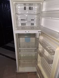 imported refrigerator