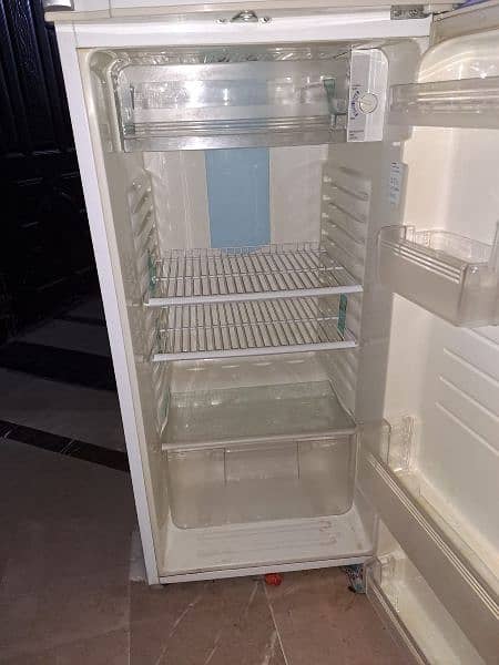 imported refrigerator 3