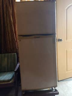 Dawlance Refrigerator Used condition