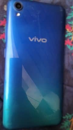 vivo phone for sale 10 bay 9 condition with box