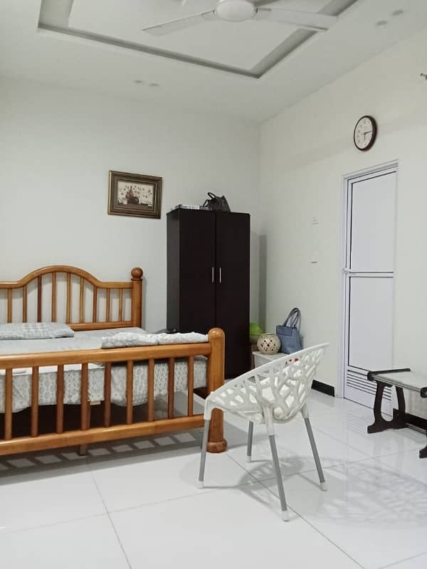 1 Kanal Double Storey House for Rent 3