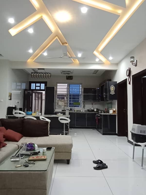 1 Kanal Double Storey House for Rent 16