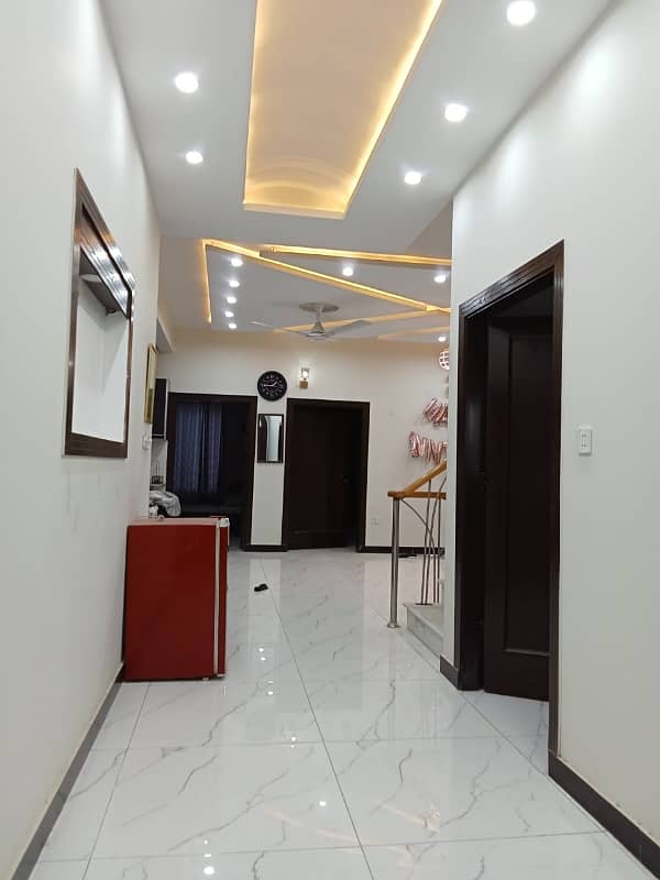 1 Kanal Double Storey House for Rent 21