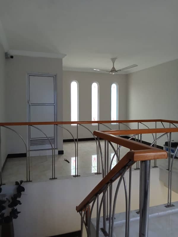 1 Kanal Double Storey House for Rent 34
