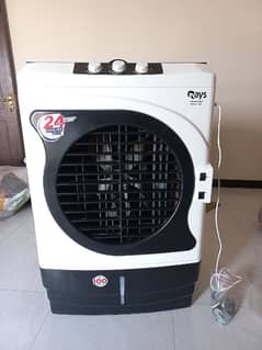 Rays RC-2000 Room Air Cooler