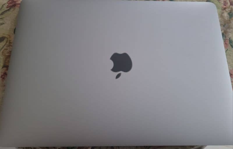 Macbook Pro M1 2020 4